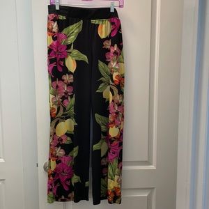 INC PXL palazzo pants